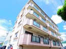 東海道本線/静岡駅 バス:33分:停歩2分 3階 築27年の外観
