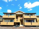 東海道本線/静岡駅 バス:26分:停歩1分 1階 築22年の外観