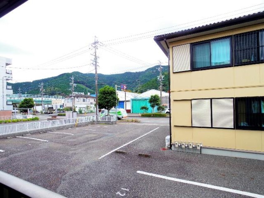  東海道本線/静岡駅 バス26分県工業技術研究所下車:停歩1分 1階 築22年