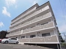 静岡鉄道静岡清水線/古庄駅 徒歩8分 1階 築26年の外観
