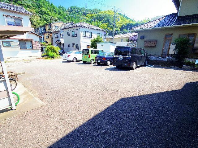  東海道本線/静岡駅 バス22分賤機南小学校前下車:停歩2分 2階 築20年