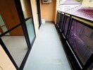  東海道本線/静岡駅 バス22分賤機南小学校前下車:停歩2分 2階 築20年