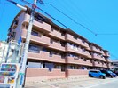 東海道本線/静岡駅 バス:15分:停歩3分 1階 築29年の外観