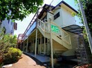 東海道本線/静岡駅 バス:11分:停歩3分 1階 築59年の外観