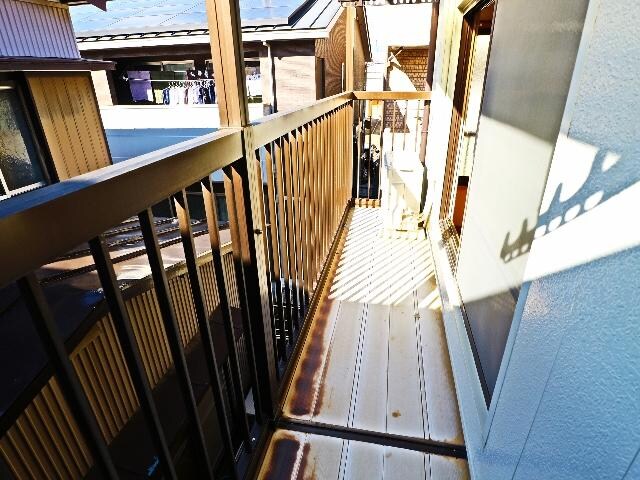  東海道本線/静岡駅 バス11分銭座町下車:停歩3分 2階 築58年