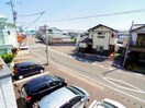  東海道本線/安倍川駅 徒歩24分 2階 築21年