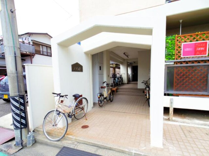  静鉄バス（静岡市）/本通六丁目 徒歩4分 3階 築40年