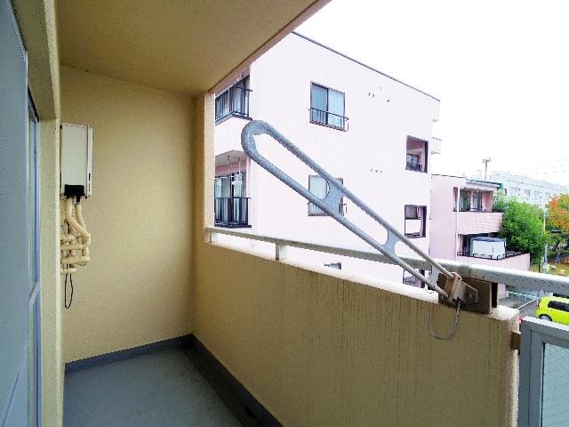  静鉄バス（静岡市）/本通六丁目 徒歩4分 3階 築40年