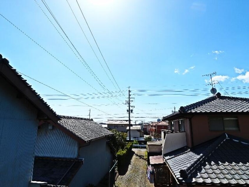  静岡鉄道静岡清水線/古庄駅 徒歩14分 2階 築28年