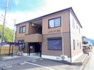 東海道本線/静岡駅 バス:30分:停歩5分 2階 築28年の外観
