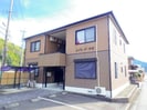 東海道本線/静岡駅 バス:30分:停歩5分 2階 築28年の外観