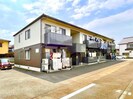 東海道本線/安倍川駅 徒歩18分 2階 築20年の外観