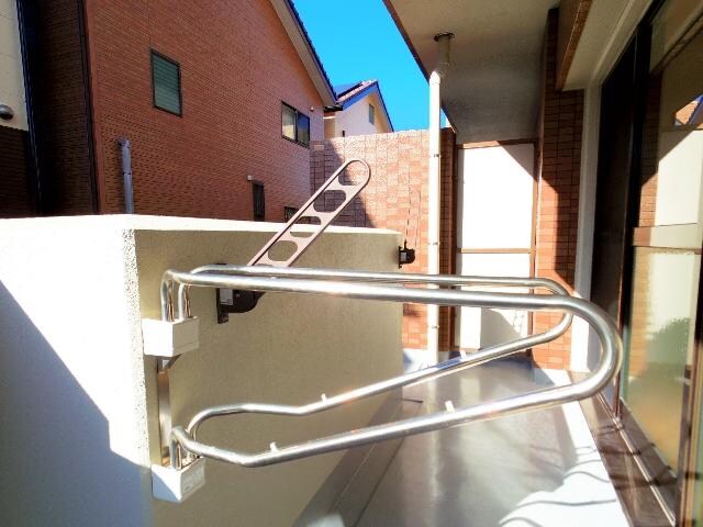  東海道本線/静岡駅 バス22分秋山町下車:停歩8分 1階 築21年