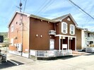 東海道本線/静岡駅 バス:31分:停歩5分 2階 築19年の外観