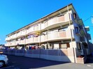 東海道本線/静岡駅 バス:22分:停歩2分 1階 築26年の外観