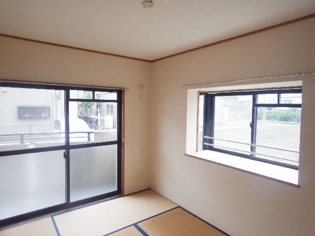  東海道本線/静岡駅 バス22分賤機南小学校前下車:停歩2分 1階 築26年