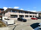 東海道本線/静岡駅 バス:20分:停歩4分 2階 築20年の外観