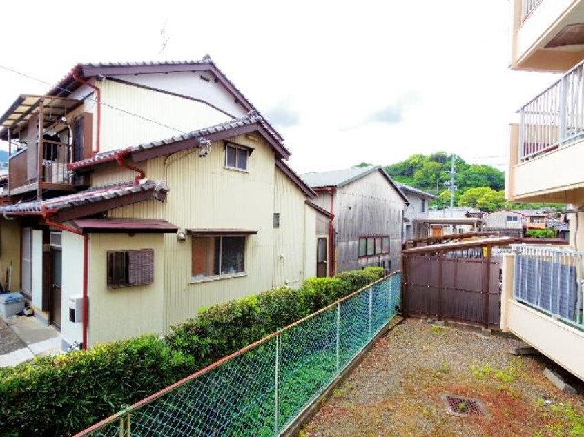  東海道本線/用宗駅 徒歩5分 1階 築38年