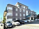 東海道本線/静岡駅 バス:21分:停歩3分 1階 築33年の外観