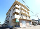 東海道本線/用宗駅 徒歩5分 4階 築32年の外観