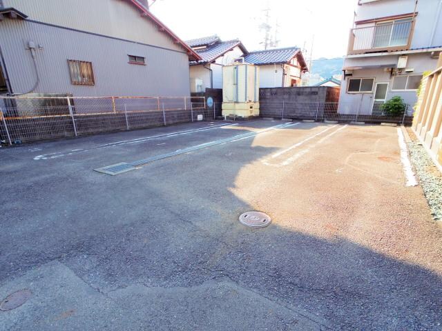  東海道本線/安倍川駅 徒歩10分 1階 築19年