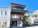 東海道本線/静岡駅 徒歩19分 3階 築33年の外観