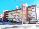 東海道本線/静岡駅 バス:13分:停歩2分 4階 築46年の外観