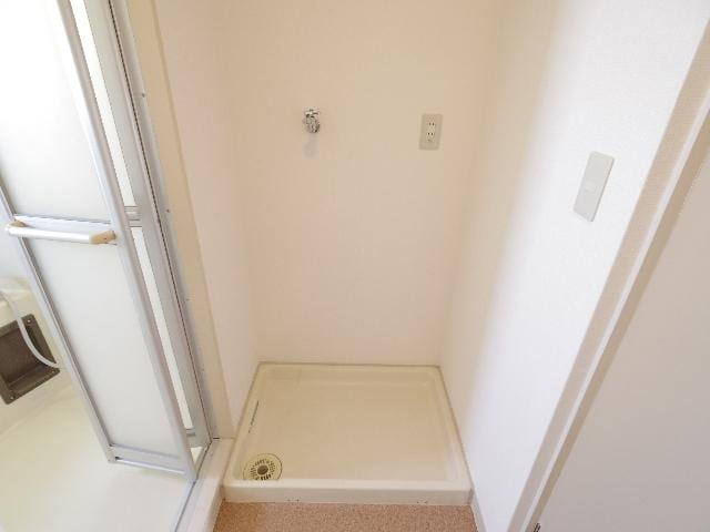  東海道本線/安倍川駅 徒歩24分 4階 築33年