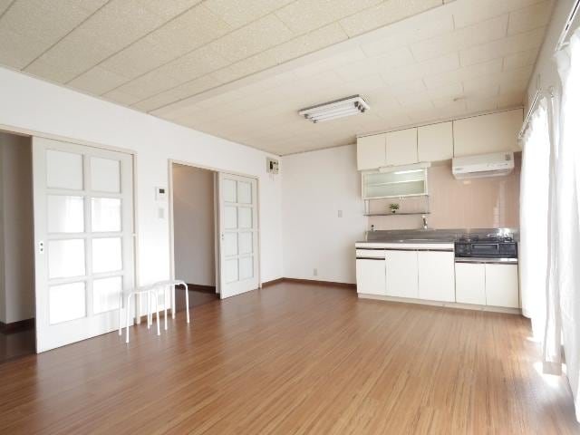  東海道本線/安倍川駅 徒歩24分 4階 築33年