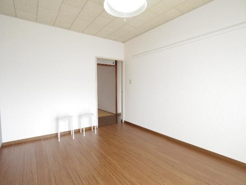  東海道本線/安倍川駅 徒歩24分 4階 築33年