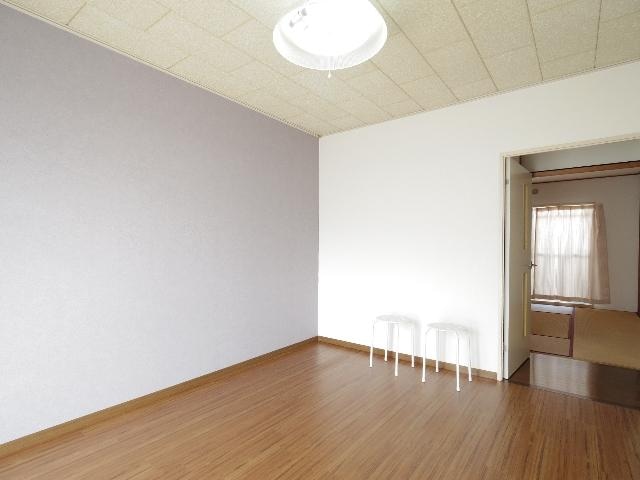  東海道本線/安倍川駅 徒歩24分 4階 築33年