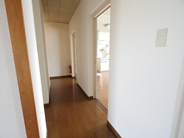  東海道本線/安倍川駅 徒歩24分 4階 築33年