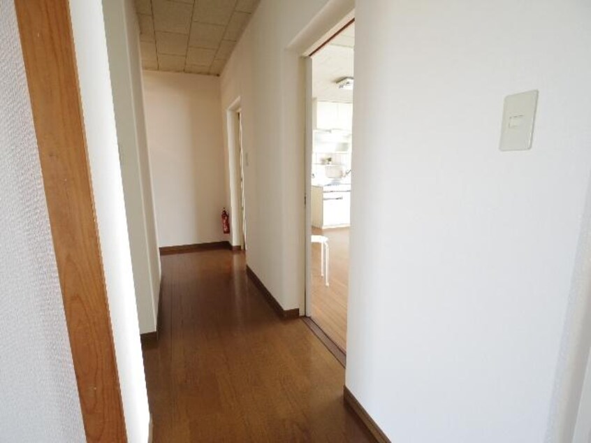  東海道本線/安倍川駅 徒歩24分 4階 築33年