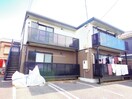  東海道本線/静岡駅 バス21分田町四丁目下車:停歩4分 2階 築22年