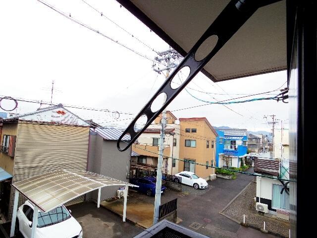  東海道本線/静岡駅 バス21分田町四丁目下車:停歩4分 2階 築22年