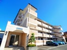 東海道本線/静岡駅 バス:19分:停歩4分 3階 築25年の外観
