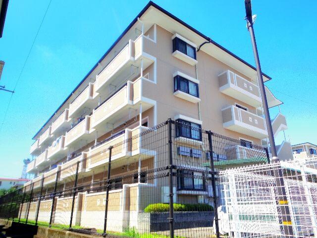 東海道本線/静岡駅 バス19分柳新田下車:停歩4分 1階 築25年