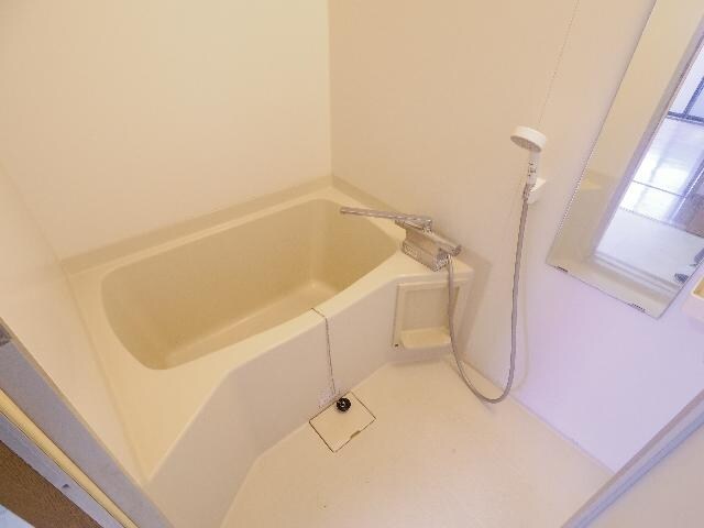  東海道本線/静岡駅 バス18分竜南一丁目下車:停歩3分 3階 築26年