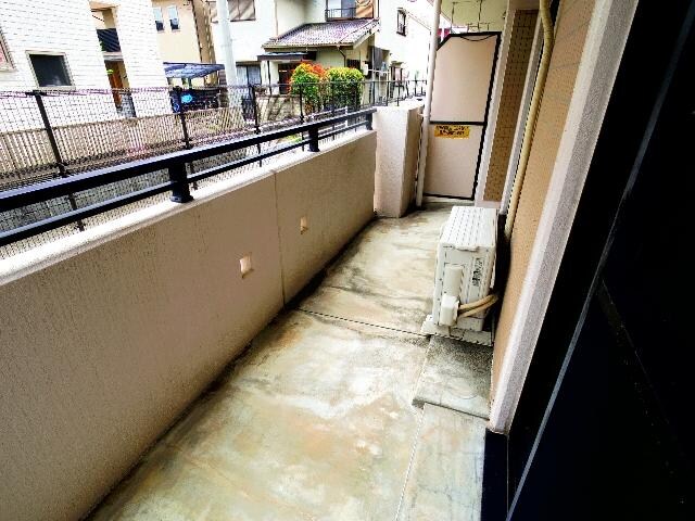  東海道本線/静岡駅 バス19分柳新田下車:停歩4分 1階 築25年