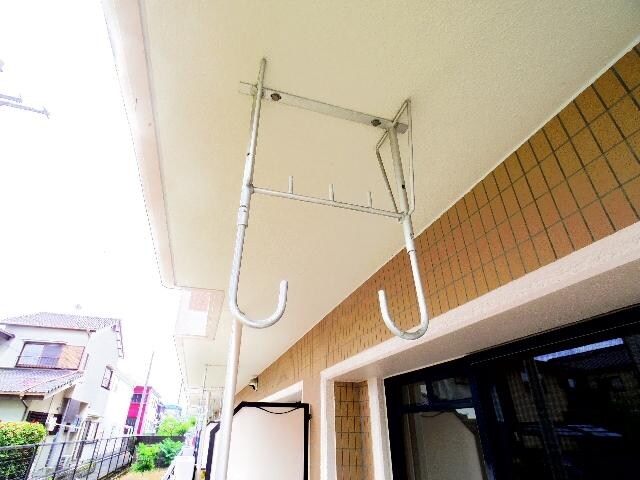  東海道本線/静岡駅 バス19分柳新田下車:停歩4分 1階 築25年