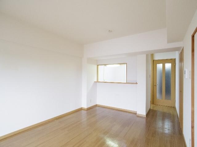  東海道本線/静岡駅 バス18分竜南一丁目下車:停歩3分 3階 築26年