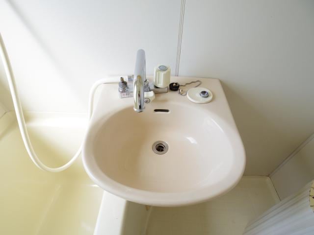  静岡鉄道静岡清水線/音羽町駅 徒歩3分 3階 築27年