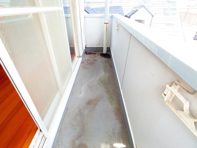  静岡鉄道静岡清水線/音羽町駅 徒歩3分 3階 築27年