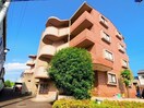  東海道本線/安倍川駅 徒歩22分 3階 築30年