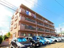  東海道本線/安倍川駅 徒歩22分 3階 築30年
