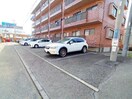  東海道本線/安倍川駅 徒歩22分 3階 築30年