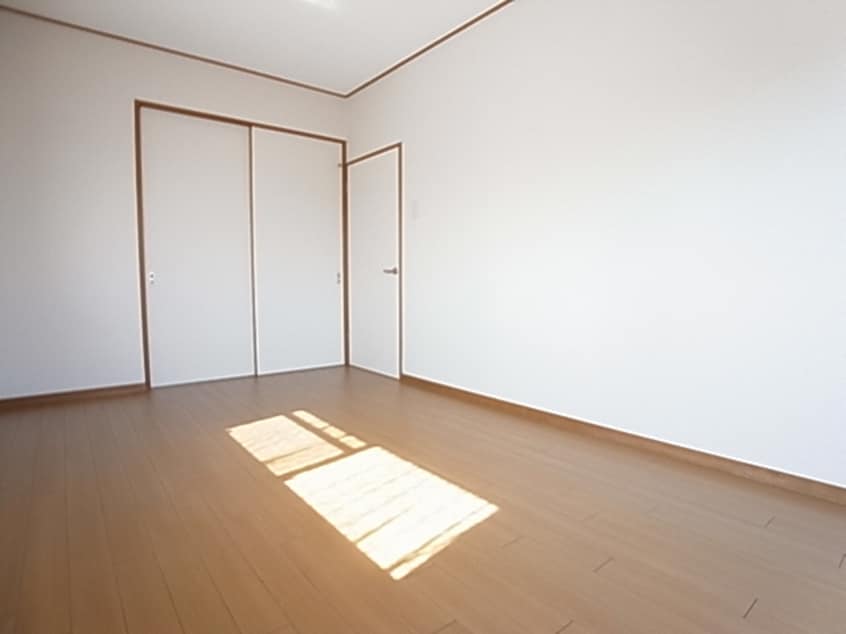  東海道本線/安倍川駅 徒歩22分 3階 築30年