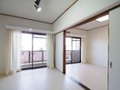  東海道本線/安倍川駅 徒歩22分 3階 築30年