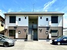 東海道本線/安倍川駅 徒歩18分 2階 築25年の外観