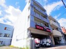 東海道本線/静岡駅 バス:12分:停歩1分 4階 築30年の外観